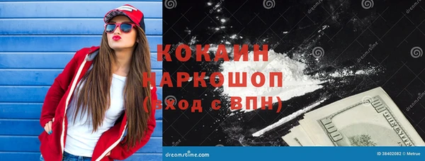 спайс Гусев